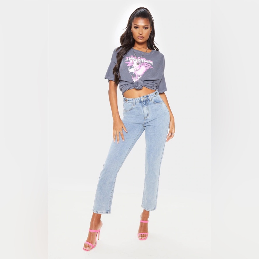 Pretty little things jeans